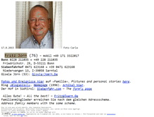 Tablet Screenshot of joern.de